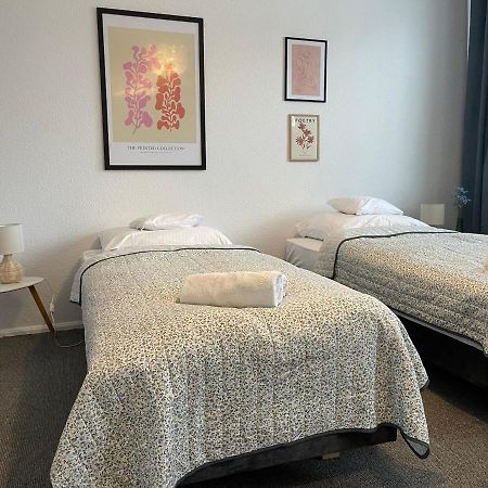 Apartamenty Cud Miod Krosno Exteriér fotografie