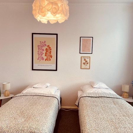 Apartamenty Cud Miod Krosno Exteriér fotografie