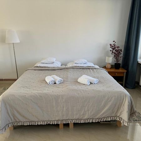 Apartamenty Cud Miod Krosno Exteriér fotografie