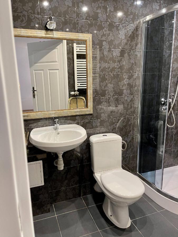 Apartamenty Cud Miod Krosno Exteriér fotografie