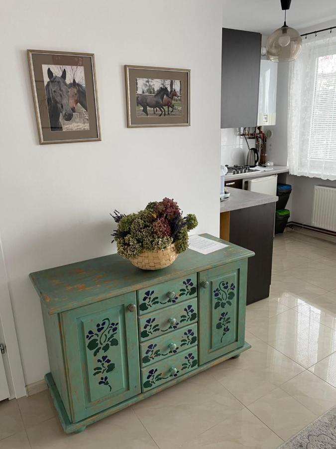 Apartamenty Cud Miod Krosno Exteriér fotografie