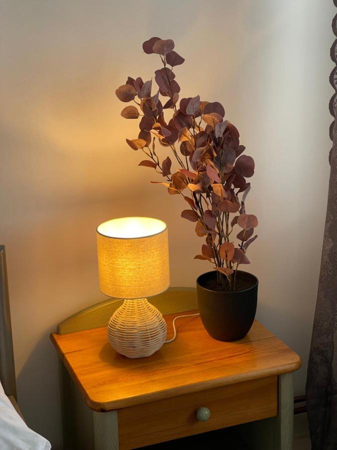 Apartamenty Cud Miod Krosno Exteriér fotografie