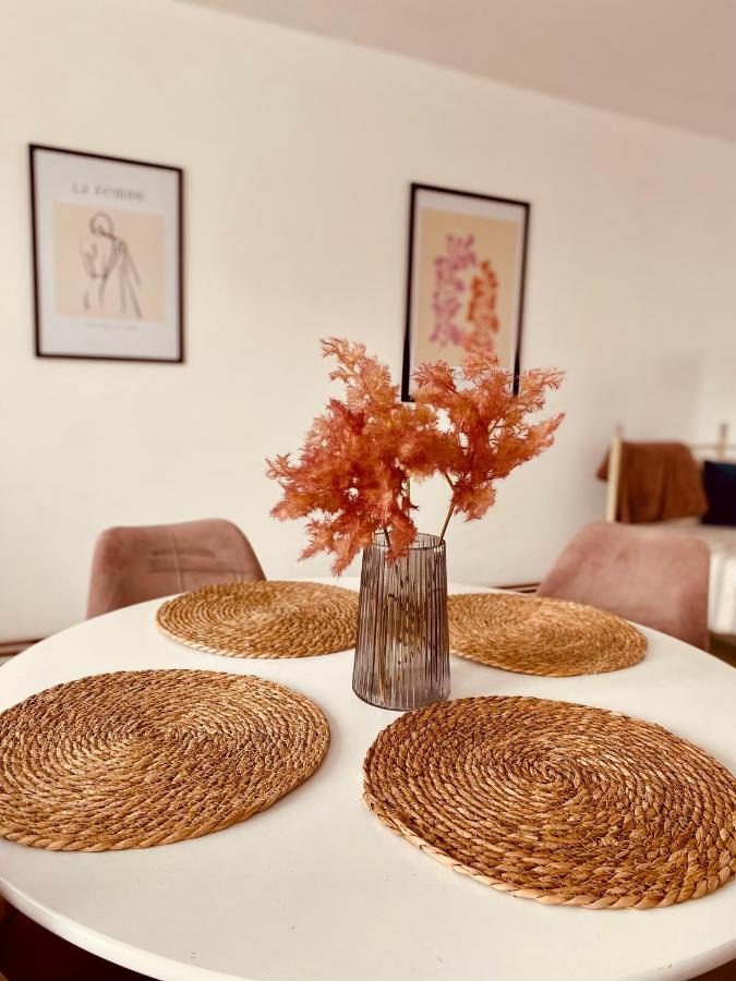 Apartamenty Cud Miod Krosno Exteriér fotografie