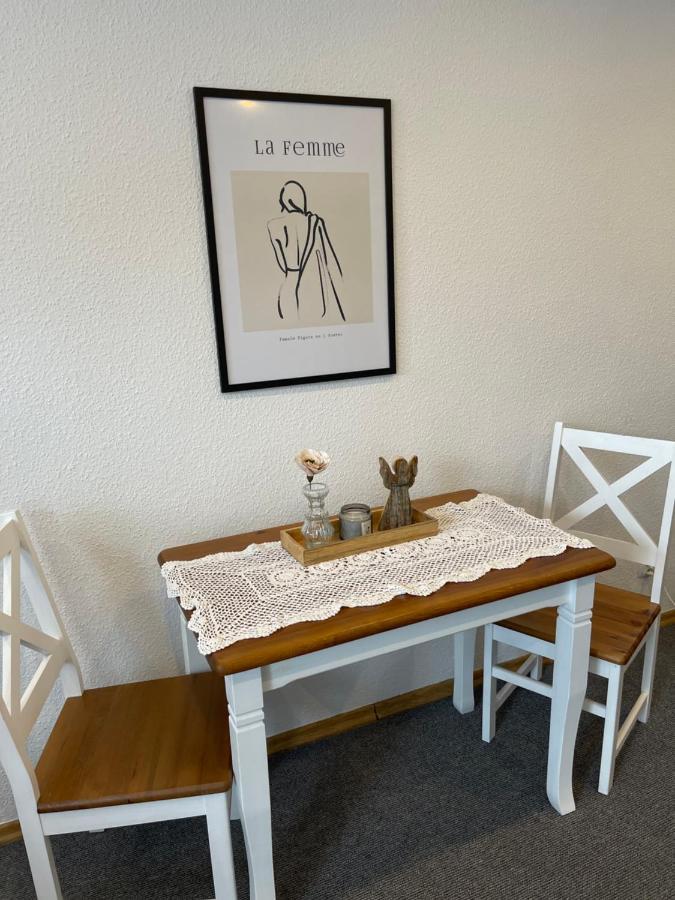 Apartamenty Cud Miod Krosno Exteriér fotografie