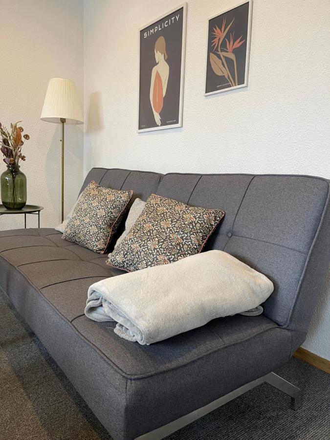 Apartamenty Cud Miod Krosno Exteriér fotografie
