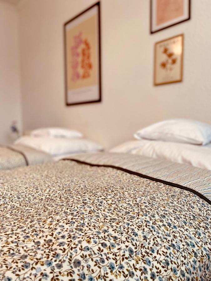 Apartamenty Cud Miod Krosno Exteriér fotografie