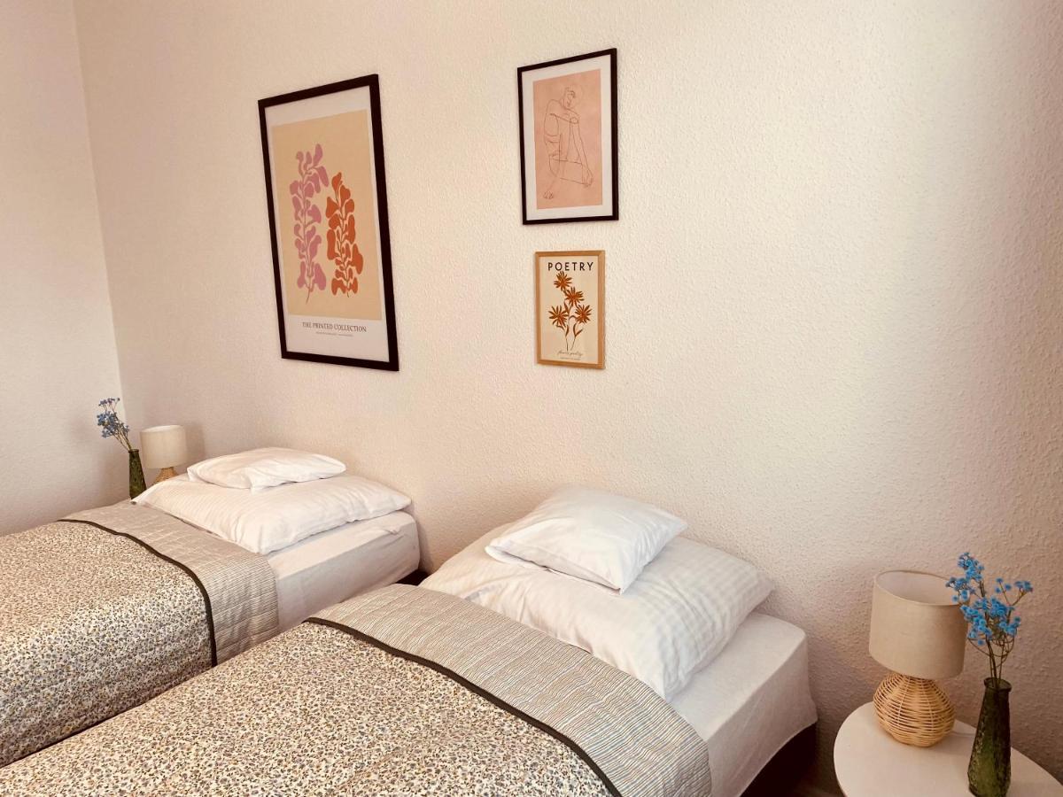 Apartamenty Cud Miod Krosno Exteriér fotografie