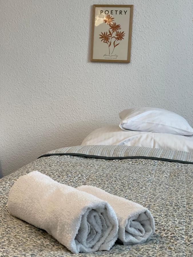 Apartamenty Cud Miod Krosno Exteriér fotografie