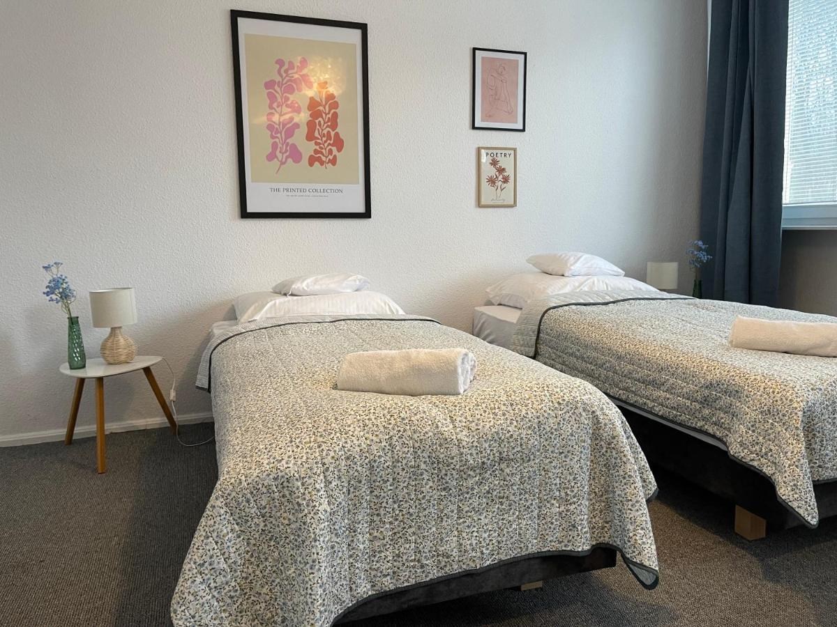 Apartamenty Cud Miod Krosno Exteriér fotografie