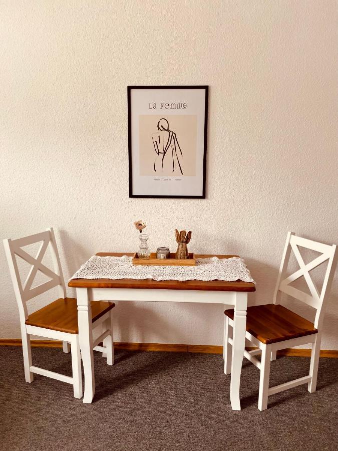 Apartamenty Cud Miod Krosno Exteriér fotografie