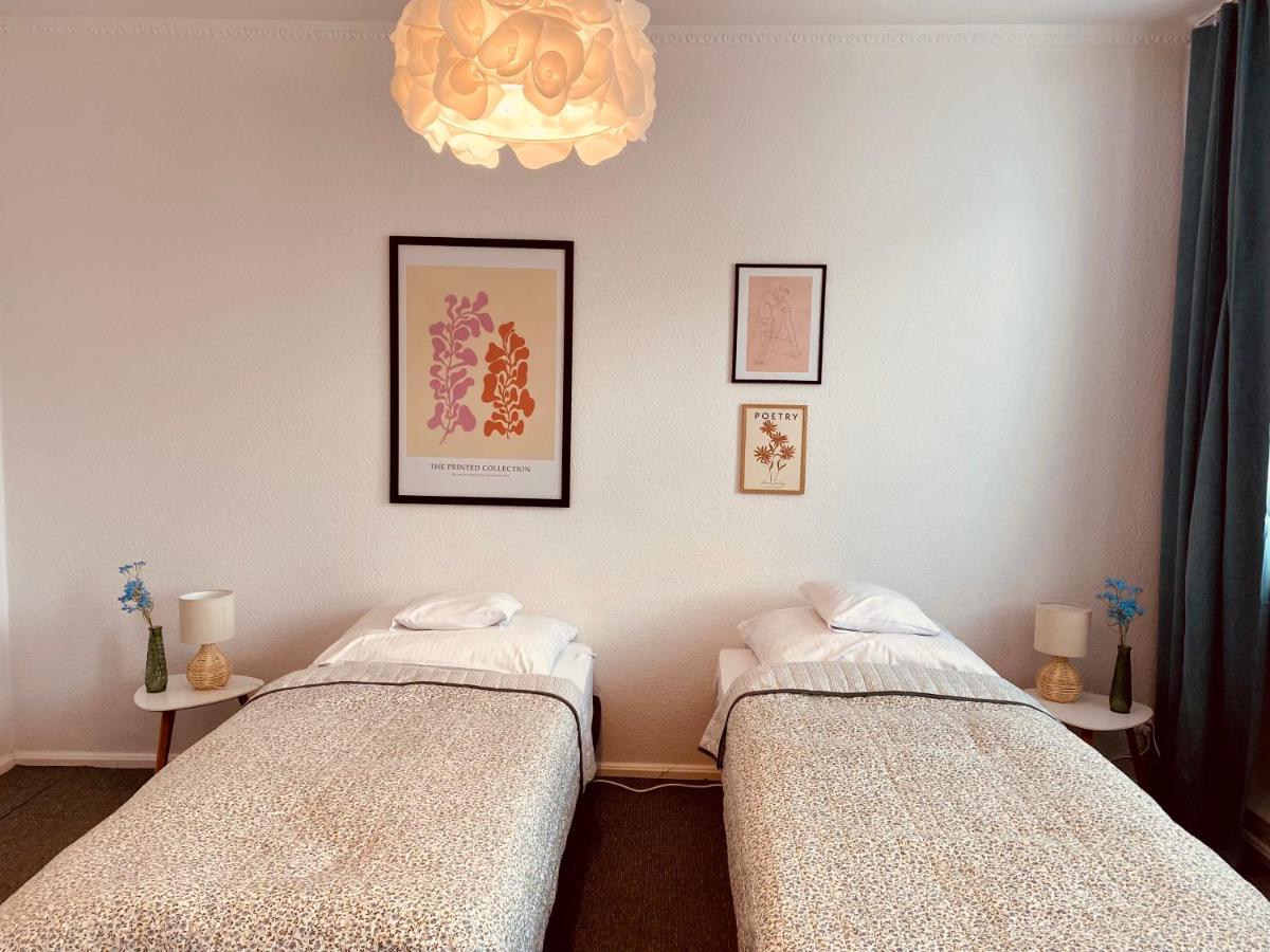 Apartamenty Cud Miod Krosno Exteriér fotografie