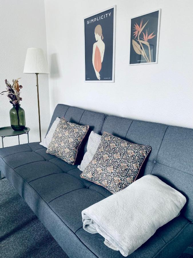 Apartamenty Cud Miod Krosno Exteriér fotografie