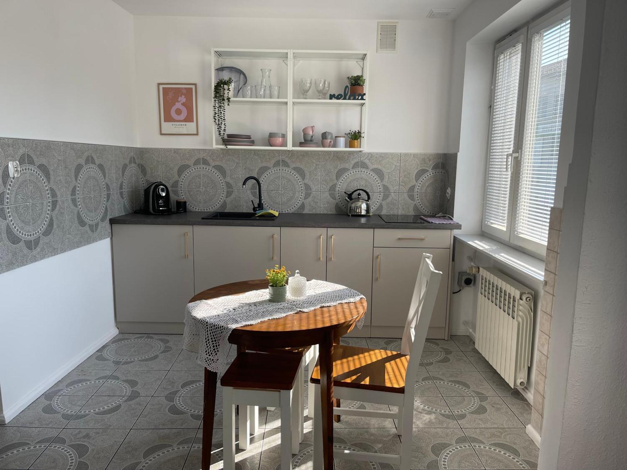 Apartamenty Cud Miod Krosno Exteriér fotografie