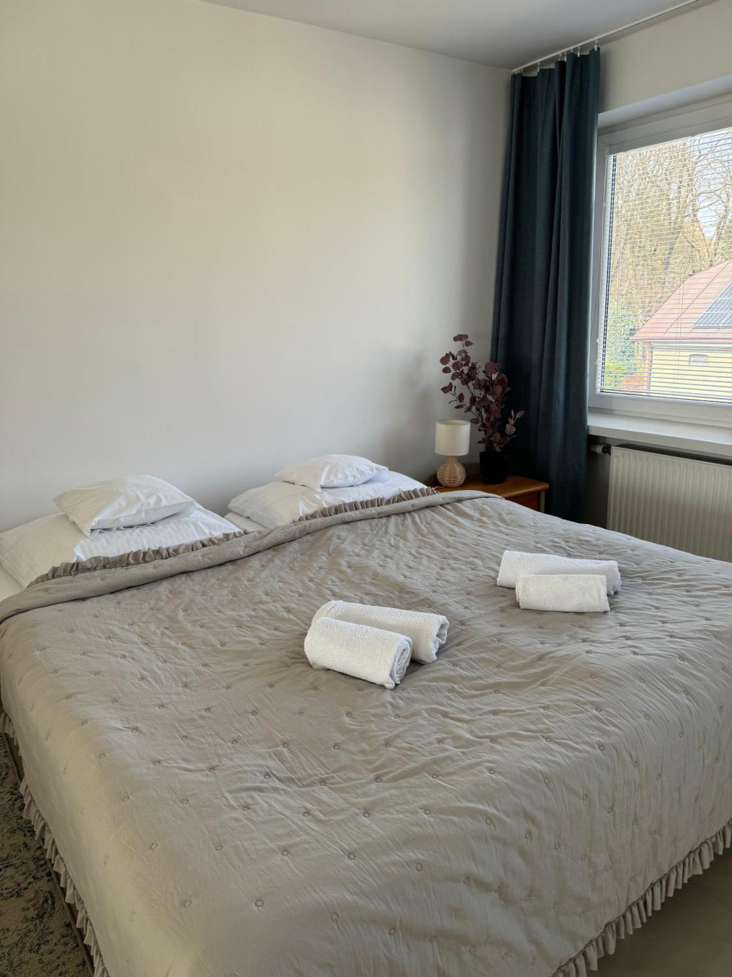 Apartamenty Cud Miod Krosno Exteriér fotografie
